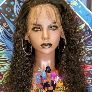 Malaysian Water Wave